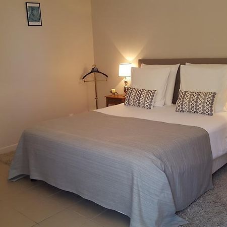 Le Clos Du Presbytere Puisseguin Ngoại thất bức ảnh